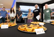 Já são conhecidos os 12 finalistas d'O Melhor Pastel de Nata