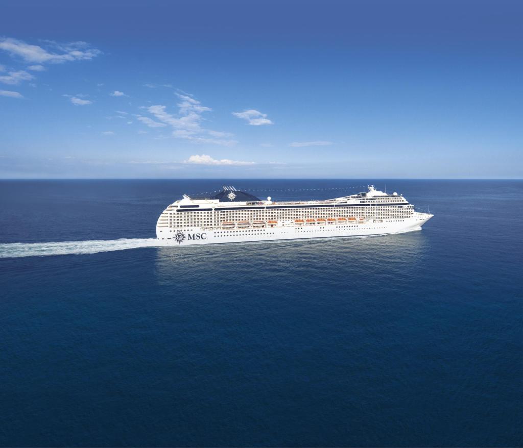 MSC Musica