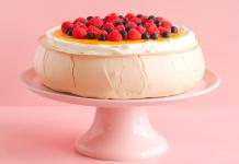 Miss Pavlova