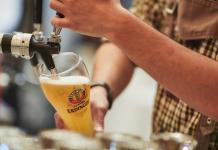 O Algarve volta a receber o Oktoberfest.