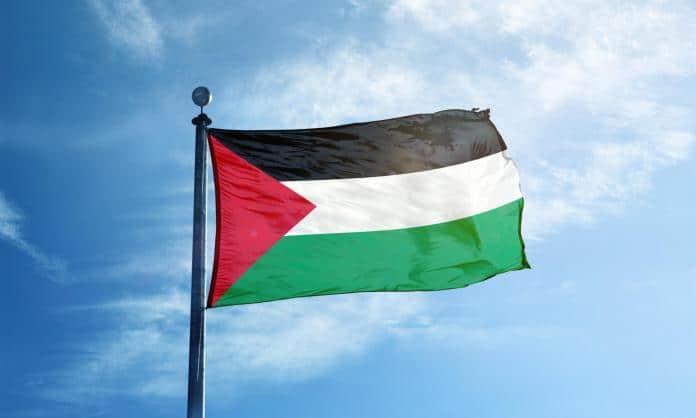 Palestina A Arte Pela Palestina regressa a Lisboa entre 9 e 11 de outubro, na Casa do Comum.