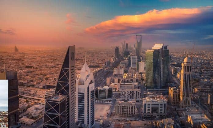 Arábia Saudita Arábia Saudita