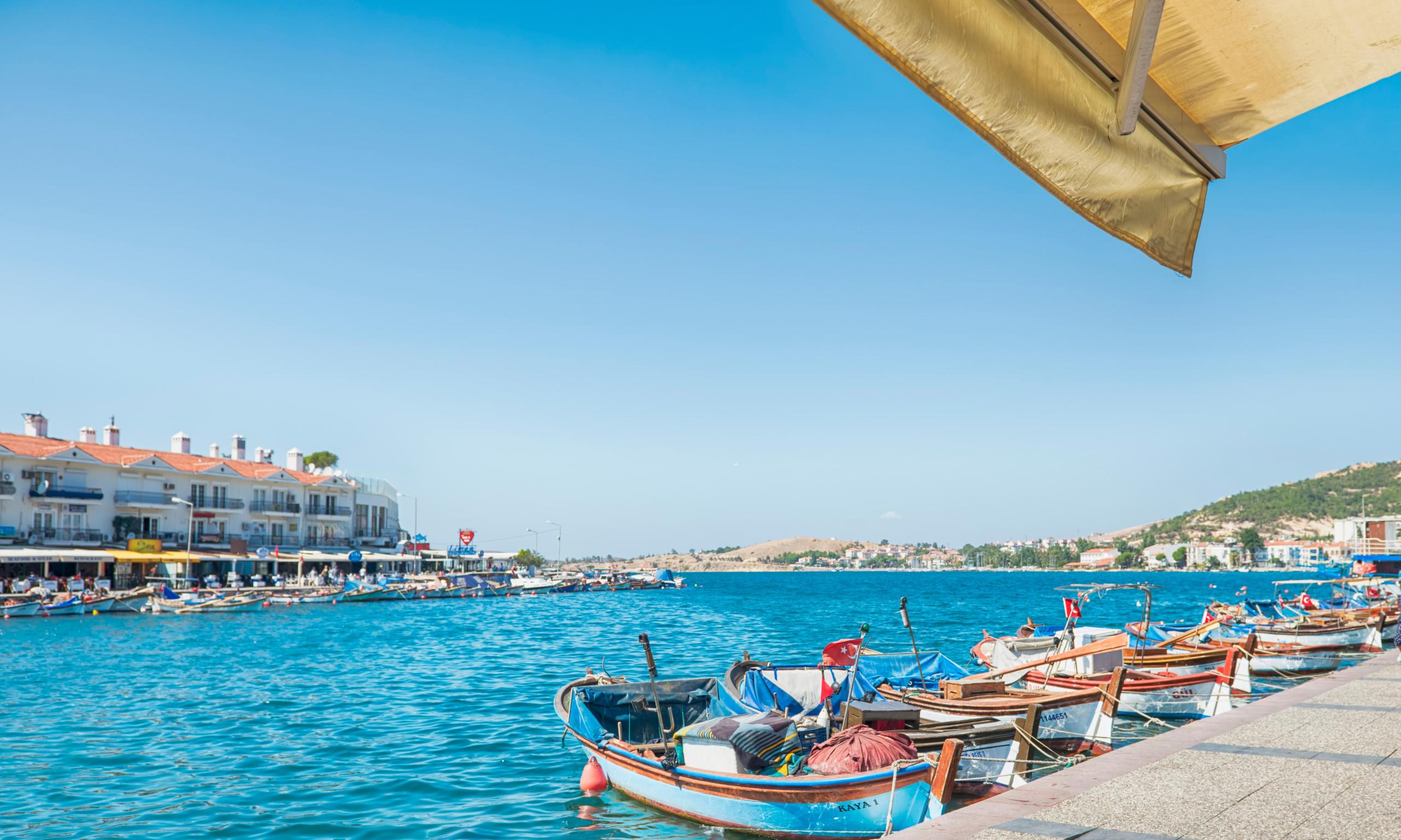 Izmir