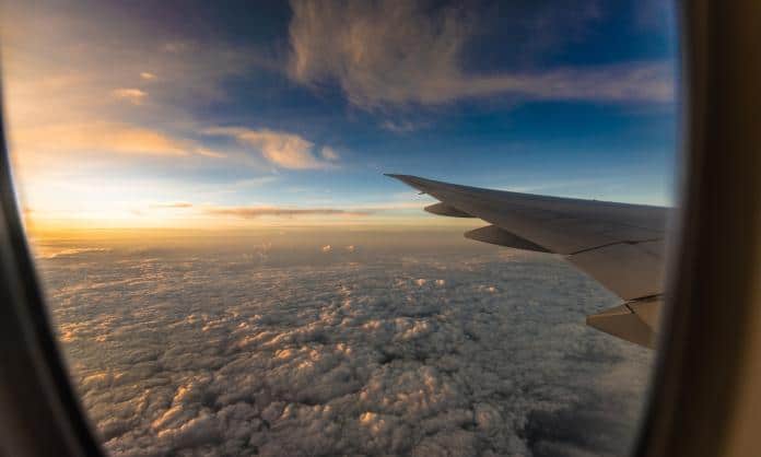 Avião Os trabalhadores da Menzies vão estar em greve num total de 76 dias, entre 3 de setembro e 2 de janeiro de 2026.