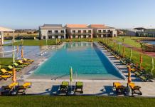 Vila Galé Nep Kids, em Beja, no Alentejo
