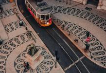 Calçada portuguesa @ Lisboa Secreta 2025