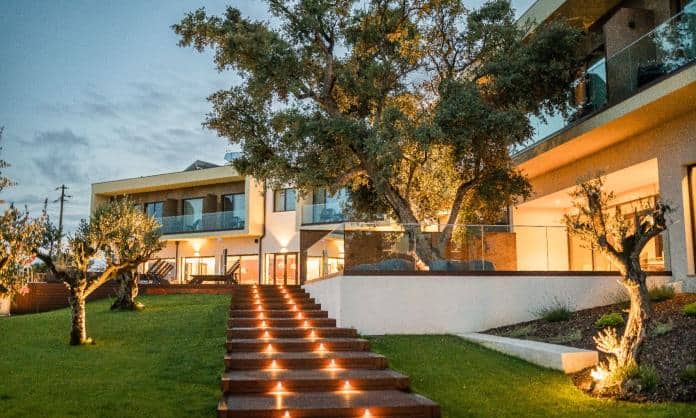 Haven Nature Hotel & Villas