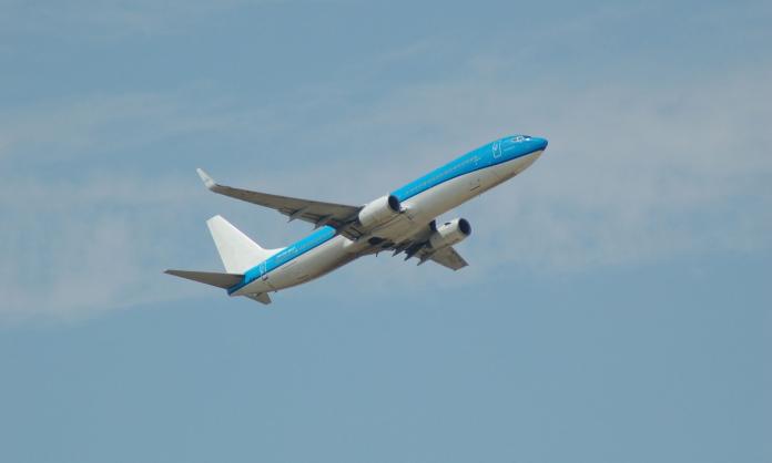 KLM KLM