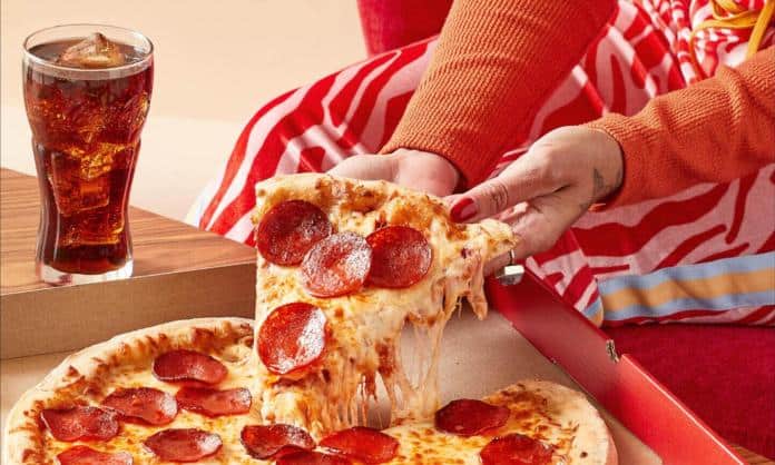 Telepizza Portugal Telepizza Portugal