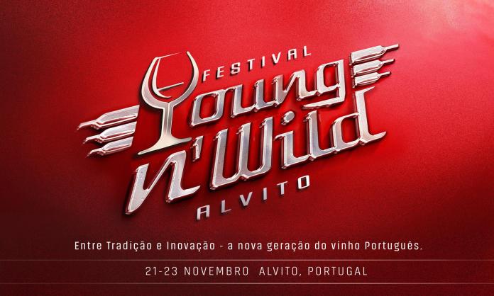 Cartaz Young n’ Wild Festival