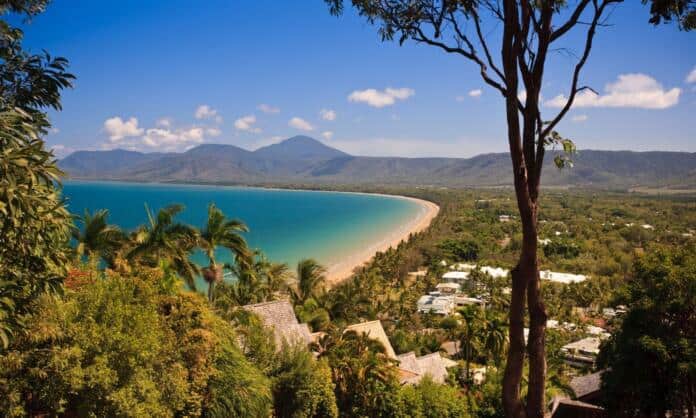 Port Douglas, Austrália