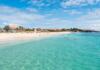 O verão ainda não acabou: há estadias a 100€ em Cabo Verde Praia de Santa Maria, Ilha do Sal, Cabo Verde