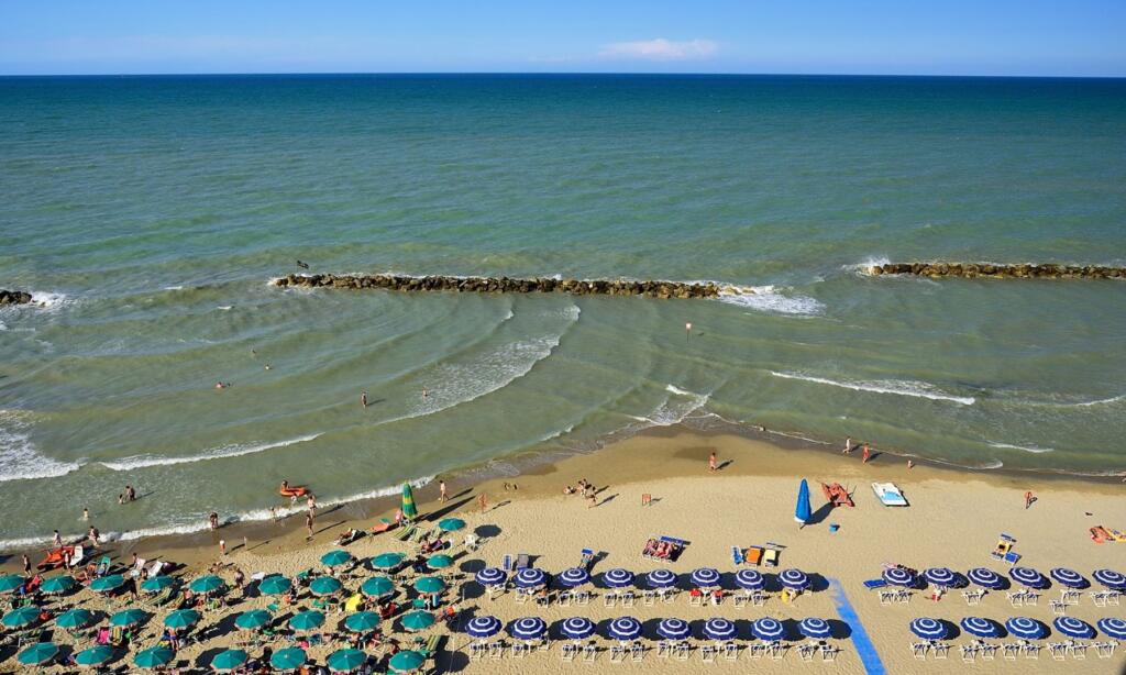 Pescara, Itália