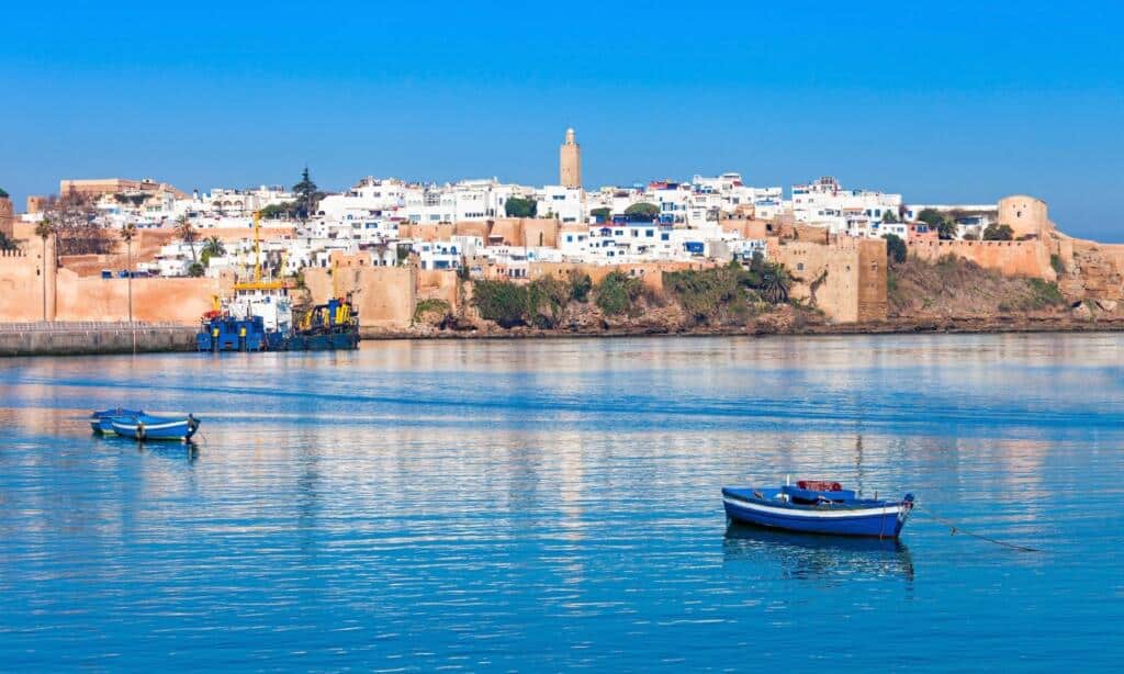 Rabat, Marrocos