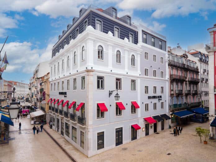 1904 Benfica Hotel 1904 Benfica Hotel