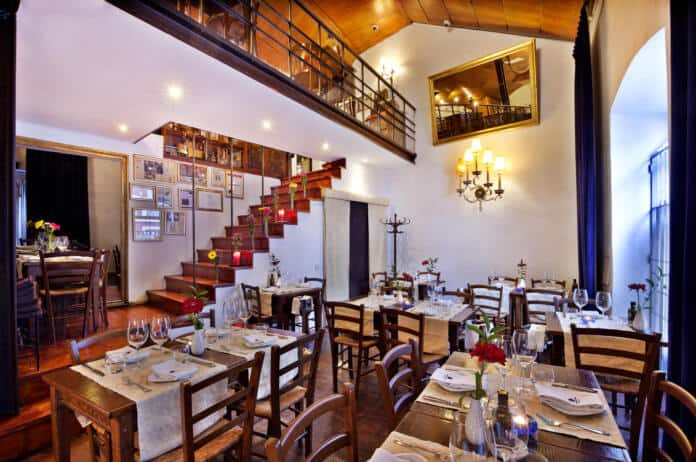 Come Prima O Come Prima entrou num dos guias mais prestigiados do mundo dedicados à gastronomia italiana e à pizza de autor