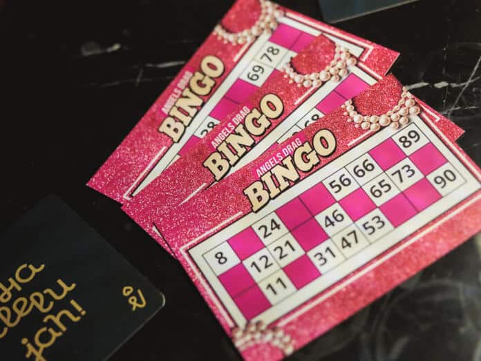 As noites de Drag Bingo estão de regresso ao Upon Angels, com várias datas já confirmadas e bilhetes a 15€.