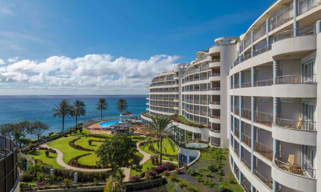 Pestana Grand