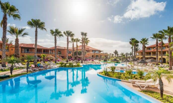 Pestana Porto Santo (1) Pestana Porto Santo