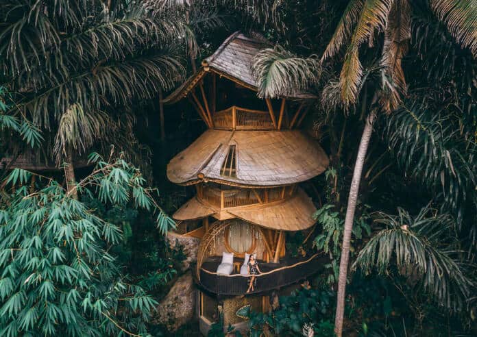 A Aura House está entre os alojamentos mais guardados nas wishlists dos utilizadores da Airbnb.