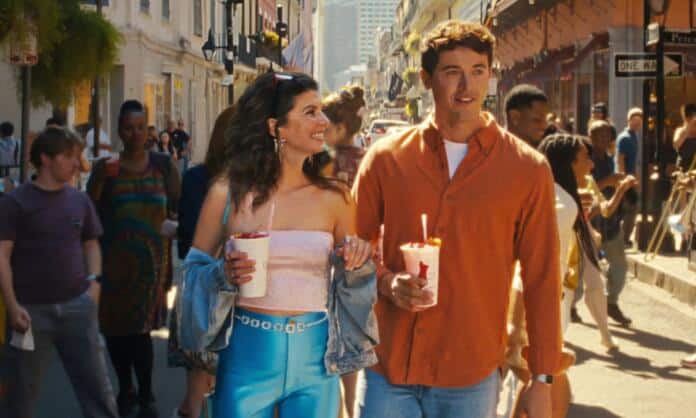 Saiba onde foi filmada a nova comédia romântica da Netflix, “Pessoas que Conhecemos nas Férias”. Foto: TMDB