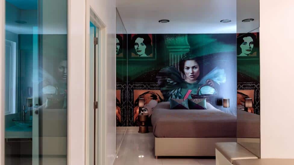Lisbon Art Stay: