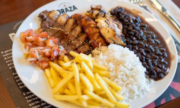Braza Se anda à procura de uma desculpa para um almoço de churrasco, já a encontrou: há picanha a 5€ a chegar aos restaurantes Braza.