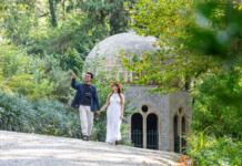 Parque da Pena vai recuar ao século XIX por um dia. O programa inspira-se nos hobbies da Rainha D. Amélia