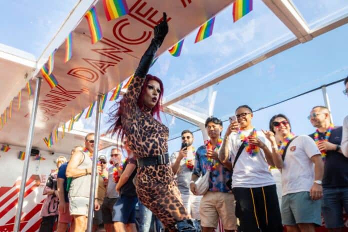 Party Boat Pride (1)