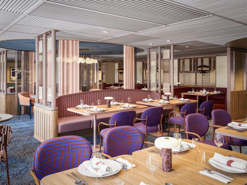AmaRudi. Foto: AmaWaterways 