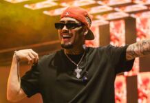 Kevinho vai dar um grande concerto ao ar livre no WOW com sunset, DJ sets e street food