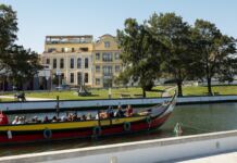 Hotel do Alboi e Hotel das Salinas Aveiro e fotografia Ivo Tavares