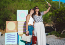 Este verão há um destino onde não faltam sunsets, cinema ao ar livre e street food (e fica a menos de 1h de Lisboa)