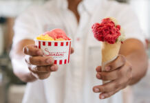 Há mais duas lojas Santini para dar cor e sabor ao verão (e outra já está a caminho)