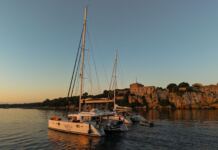 Já pode reservar passeios de barco diretamente na aplicação da Uber em cinco destinos europeus de verão, incluindo Lisboa.