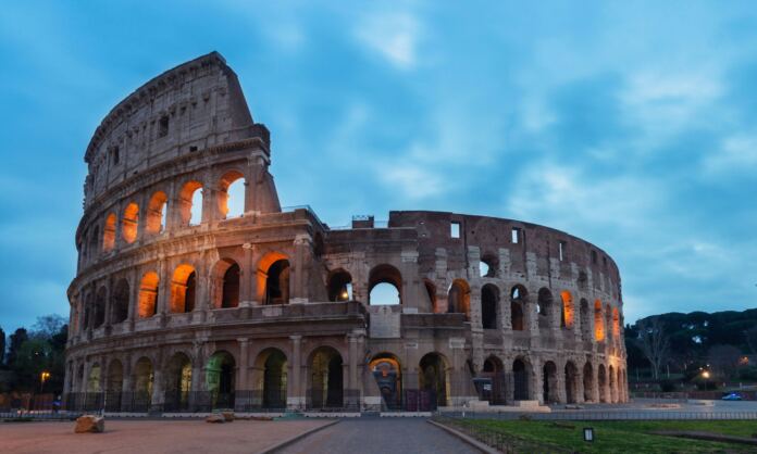 Coliseu