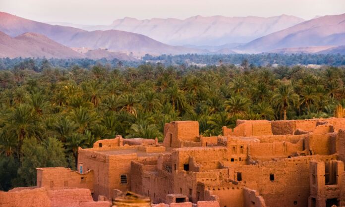 marrocos