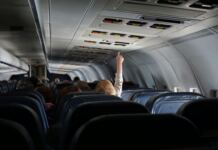 Estas são as 6 melhores companhias aéreas para viajar com crianças