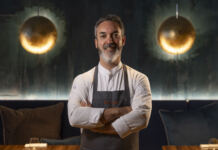 Quer jantar com um chef Michelin? Henrique Sá Pessoa e Tom Aikens juntam-se dia 11 de setembro