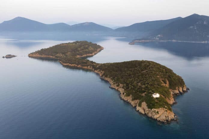 Ilha de Argyronisos (c) Louisa Nikolaidou (1)