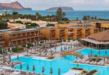 Porto Santo tem um novo eco-resort all inclusive – e é ideal para desligar em família ou a dois