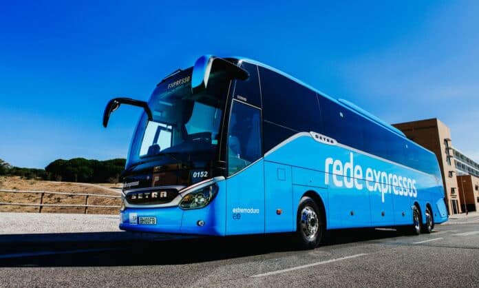 Rede Expressos
