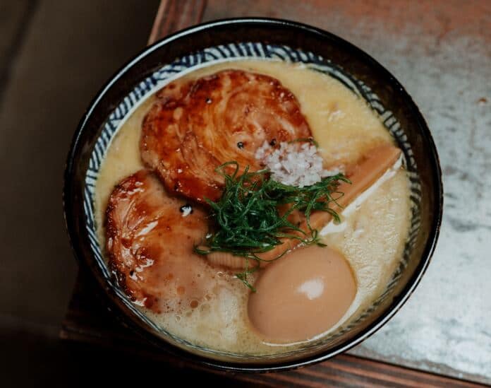 Yokocho Ramen