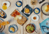 Lisboa tem um novo brunch de domingo com DJ e vista para o Tejo