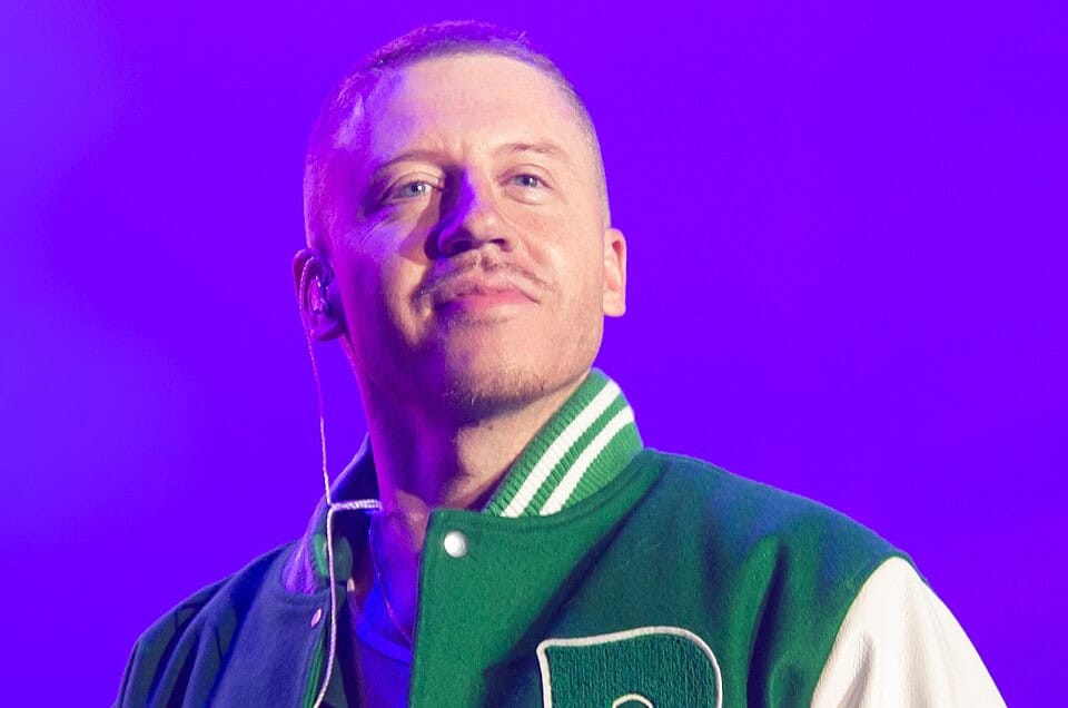Macklemore
