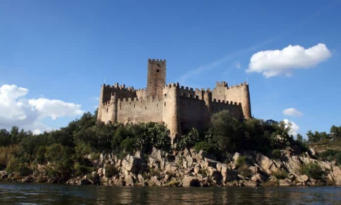 Castelo de Almourol