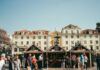Lisboa é mesmo o destino mais feliz do mundo? Este ranking diz que sim