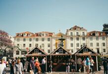 Lisboa é mesmo o destino mais feliz do mundo? Este ranking diz que sim