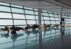 Estes são os aeroportos com mais ligações no mundo. Há cinco europeus no top 10 Ankur Khandelwal/Unsplash