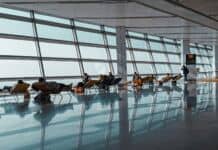 Estes são os aeroportos com mais ligações no mundo. Há cinco europeus no top 10 Ankur Khandelwal/Unsplash